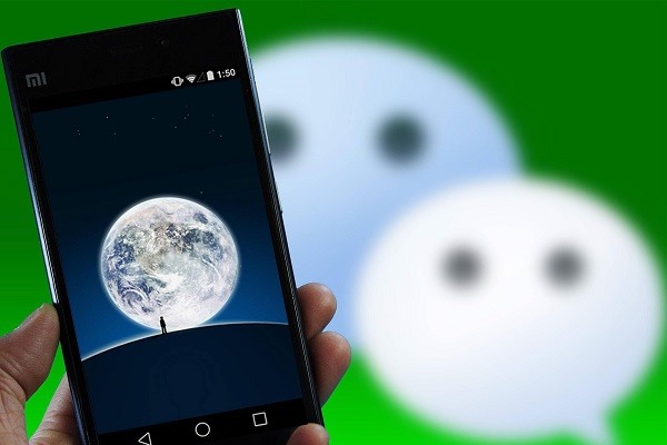 如何获取微信小号？