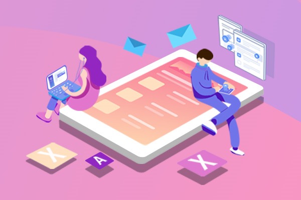 企业支付宝生成闲鱼账户方法